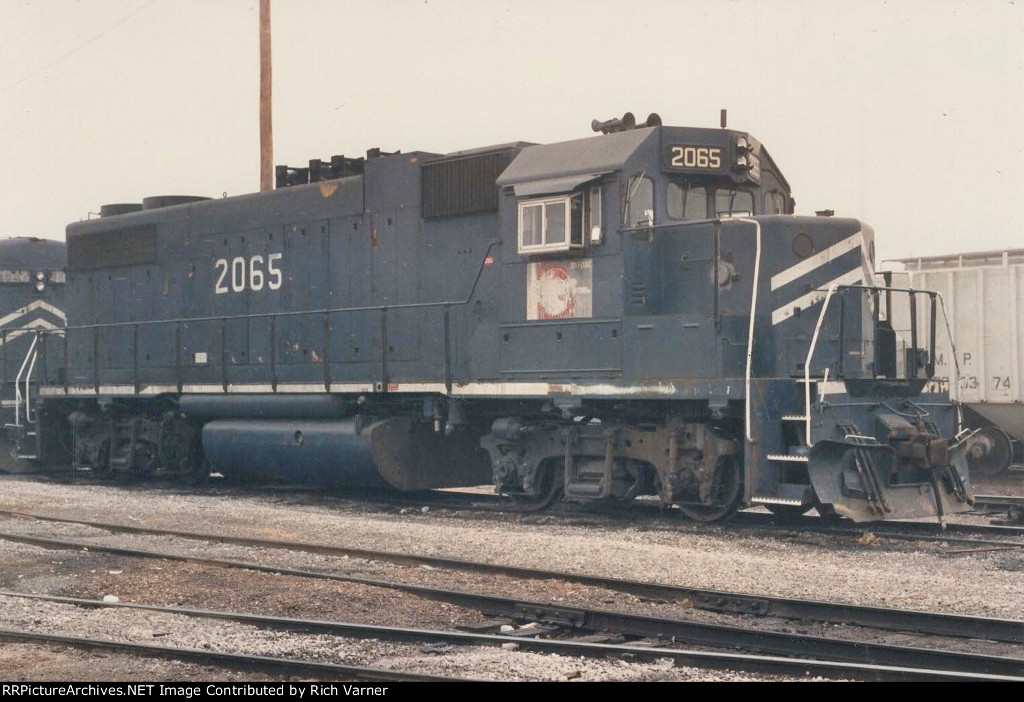 MP #2065